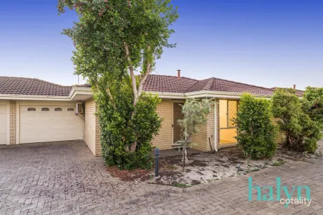 Property photo of 2/14 Hubert Road Maylands WA 6051