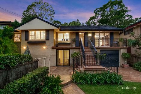 16 Ignatius Rd, Lindfield, NSW 2070