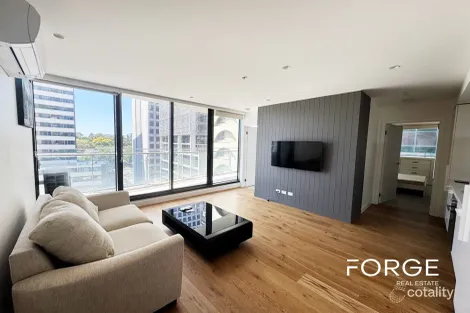 808/35 Albert Rd, Melbourne, VIC 3004