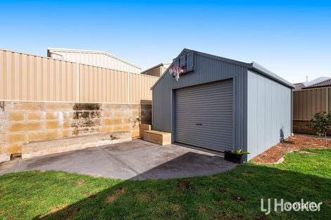 Property photo of 5 Buttermilk Way Australind WA 6233