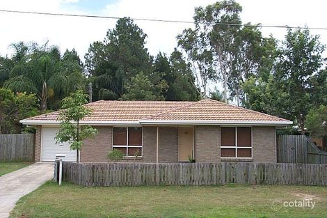 23 Fedrick St, Boronia Heights, QLD 4124