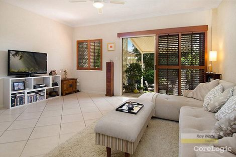 Property photo of 3/1 Park Avenue Clayfield QLD 4011