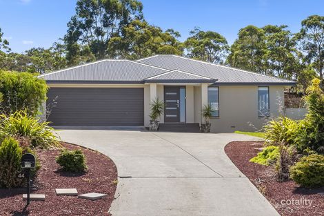 Property photo of 44 Yarraman Drive Kingston TAS 7050