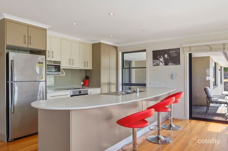Property photo of 44 Yarraman Drive Kingston TAS 7050