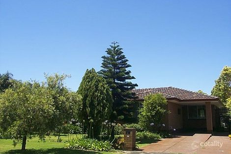 1/2 Apollo Way, Carlisle, WA 6101