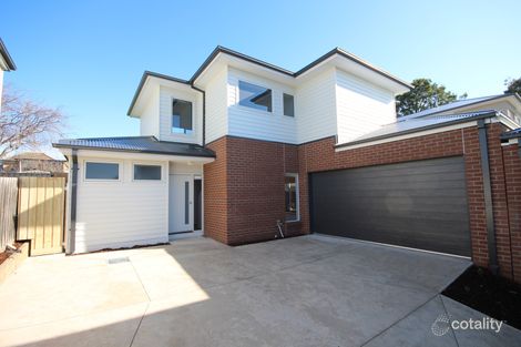 3/16 Belcher St, Hamlyn Heights, VIC 3215