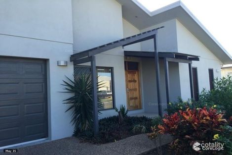 Property photo of 2 Baybreeze Pocket Idalia QLD 4811