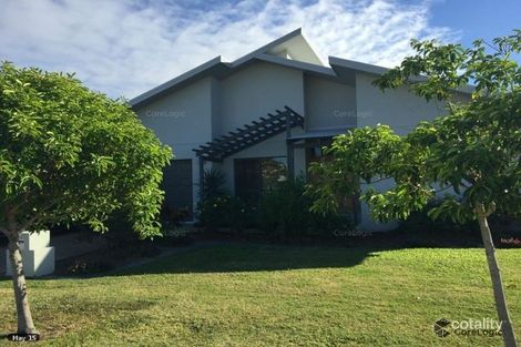 Property photo of 2 Baybreeze Pocket Idalia QLD 4811