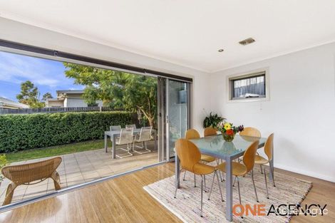 Property photo of 8 Allnutt Crescent Forde ACT 2914