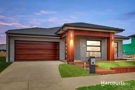 Property photo of 32 Bullion Drive Aintree VIC 3336