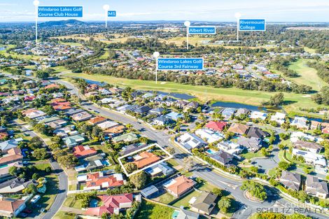 Property photo of 103 Carl Heck Boulevard Windaroo QLD 4207