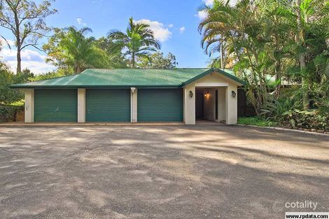 17 Mystery Rd, Guanaba, QLD 4210