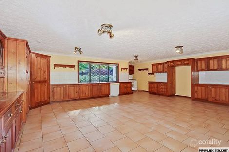 Property photo of 17 Mystery Road Guanaba QLD 4210