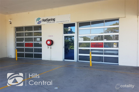 2/7 Hoyle Ave, Castle Hill, NSW 2154