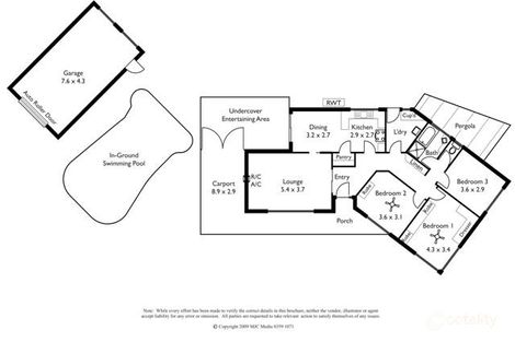Property photo of 4 Kalgoorlie Avenue Port Noarlunga South SA 5167