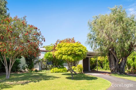 Property photo of 3 Andrews Street Geographe WA 6280