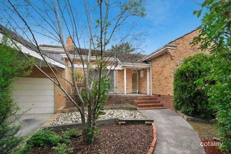 38 Charteris Dr, Ivanhoe East, VIC 3079