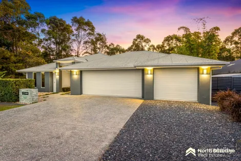 Property photo of 116 River Oak Way Narangba QLD 4504