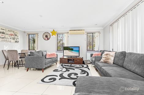 Property photo of 20 Hanna Avenue Lurnea NSW 2170