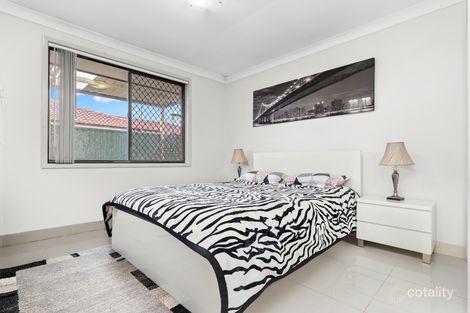 Property photo of 20 Hanna Avenue Lurnea NSW 2170