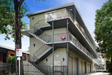 Property photo of 9/70 Lyndhurst Street Richmond VIC 3121