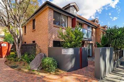 Property photo of 3/54 Waters Road Cremorne NSW 2090