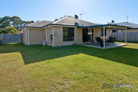 Property photo of 28 Maple Street Kingston QLD 4114