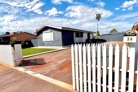 36 Lambeff St, Ceduna, SA 5690