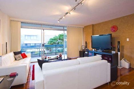 Property photo of 1/112 Shirley Road Wollstonecraft NSW 2065