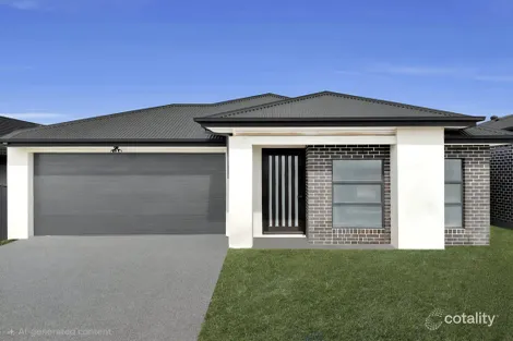6 Templetonia Cct, Mickleham, VIC 3064