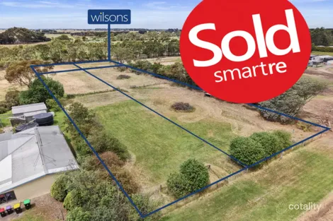 Symons St, Ellerslie, VIC 3265