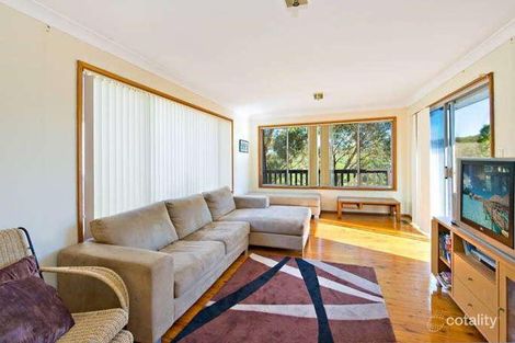 Property photo of 3 Meehan Place Kirrawee NSW 2232