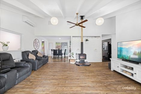 Property photo of 223 Wappa Falls Road Yandina QLD 4561