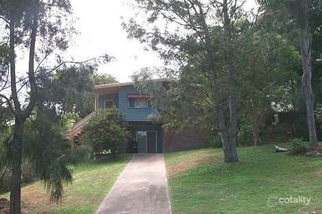 Property photo of 11 Tramican Street Point Lookout QLD 4183