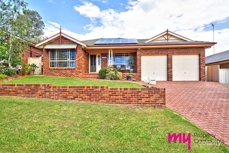 Property photo of 10 Edward Howe Place Narellan Vale NSW 2567