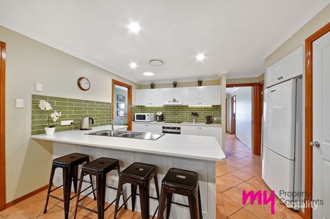 Property photo of 10 Edward Howe Place Narellan Vale NSW 2567