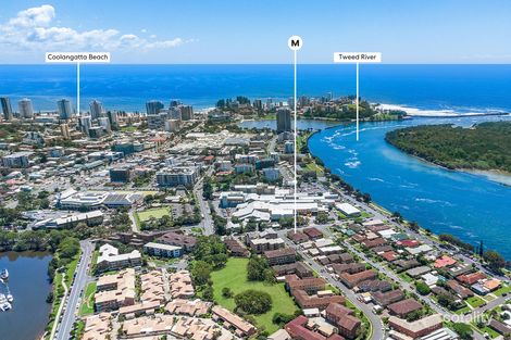 Property photo of 2/10 Solander Street Tweed Heads NSW 2485