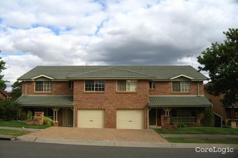 Property photo of 5A Baron Close Kings Langley NSW 2147