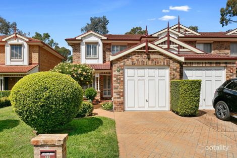 36/2 Schofield Pl, Menai, NSW 2234