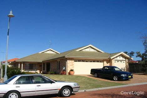 Property photo of 6 Mayda Place Beaumont Hills NSW 2155