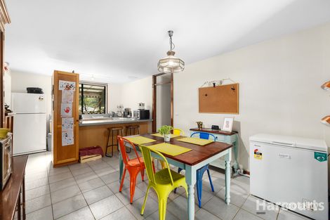 Property photo of 2 St Gwinear Court Rawson VIC 3825