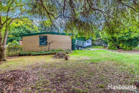 Property photo of 2 St Gwinear Court Rawson VIC 3825