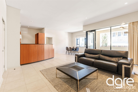 Property photo of 2/74 Cantonment Street Fremantle WA 6160