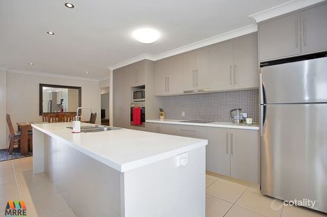 Property photo of 6 Rosemoor Court Glenella QLD 4740