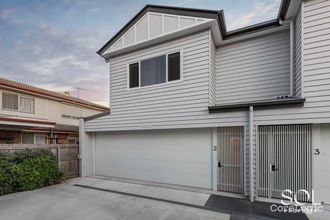 Property photo of 2/5 Stellmach Street Everton Park QLD 4053