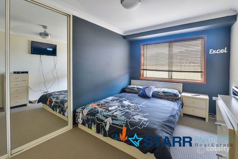 Property photo of 15 Carbasse Crescent St Helens Park NSW 2560