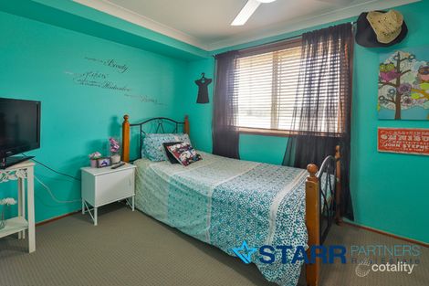 Property photo of 15 Carbasse Crescent St Helens Park NSW 2560