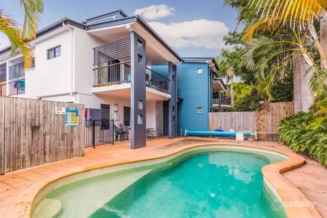 Property photo of 4/38 Onslow Street Ascot QLD 4007
