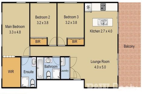 Property photo of 7/81 Rooty Hill Road North Rooty Hill NSW 2766