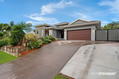 107 Ormeau Ridge Rd, Ormeau Hills, QLD 4208